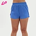 Stay cool and stylish with our High Rise Athletic Shorts, perfect for a laid-back and fashionable summer.